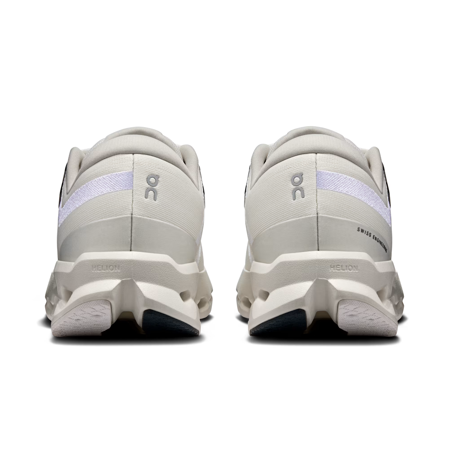 On Running Cloudsurfer 2 Ivory | Ivory