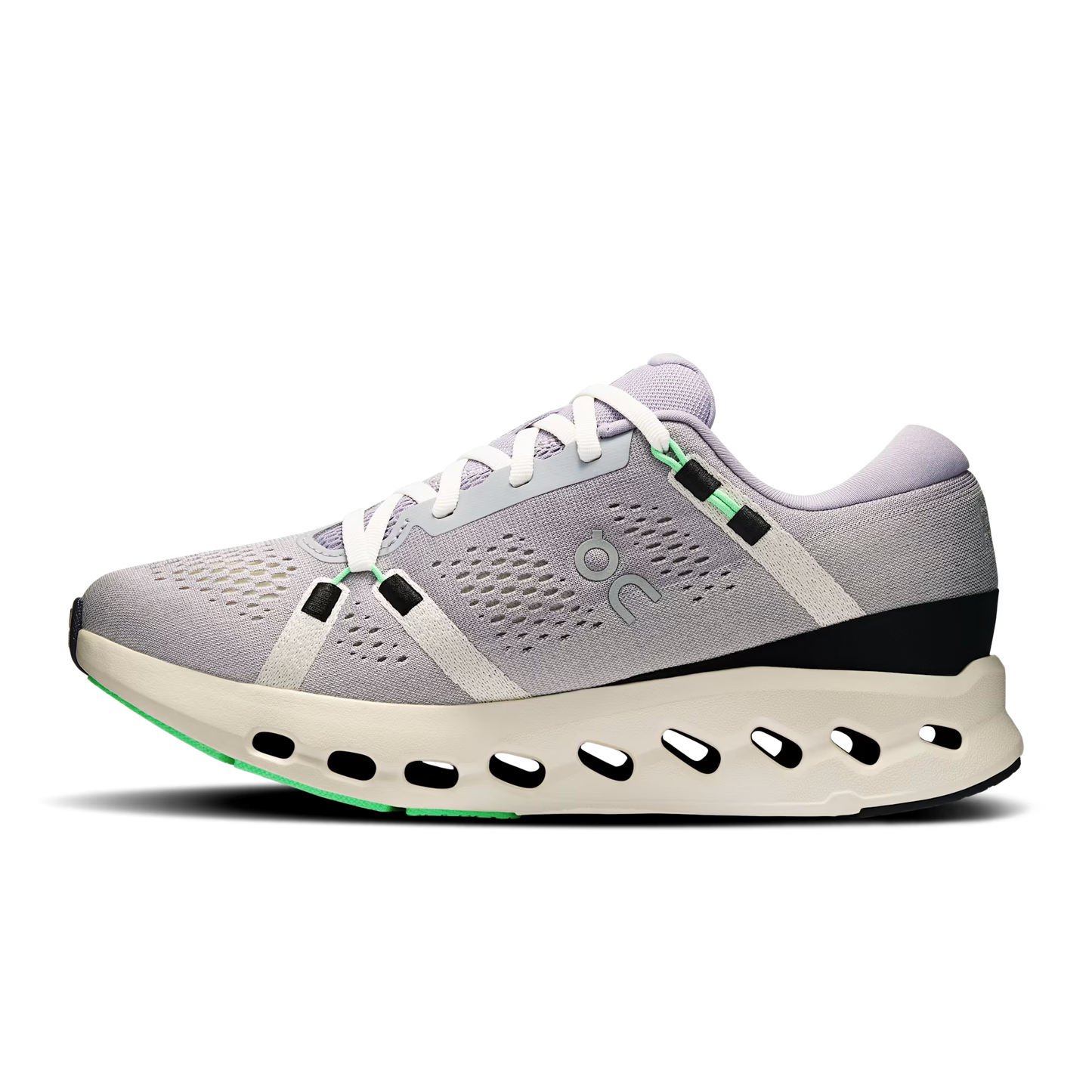 On Running Cloudsurfer 2 Lilac | Ivory