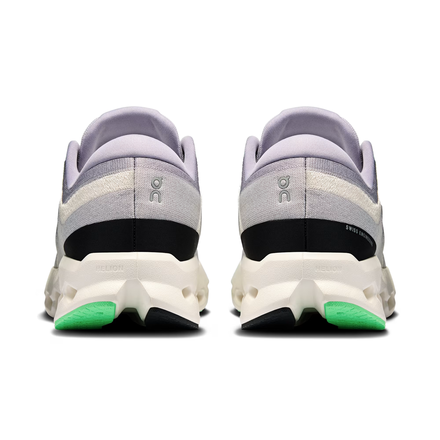 On Running Cloudsurfer 2 Lilac | Ivory