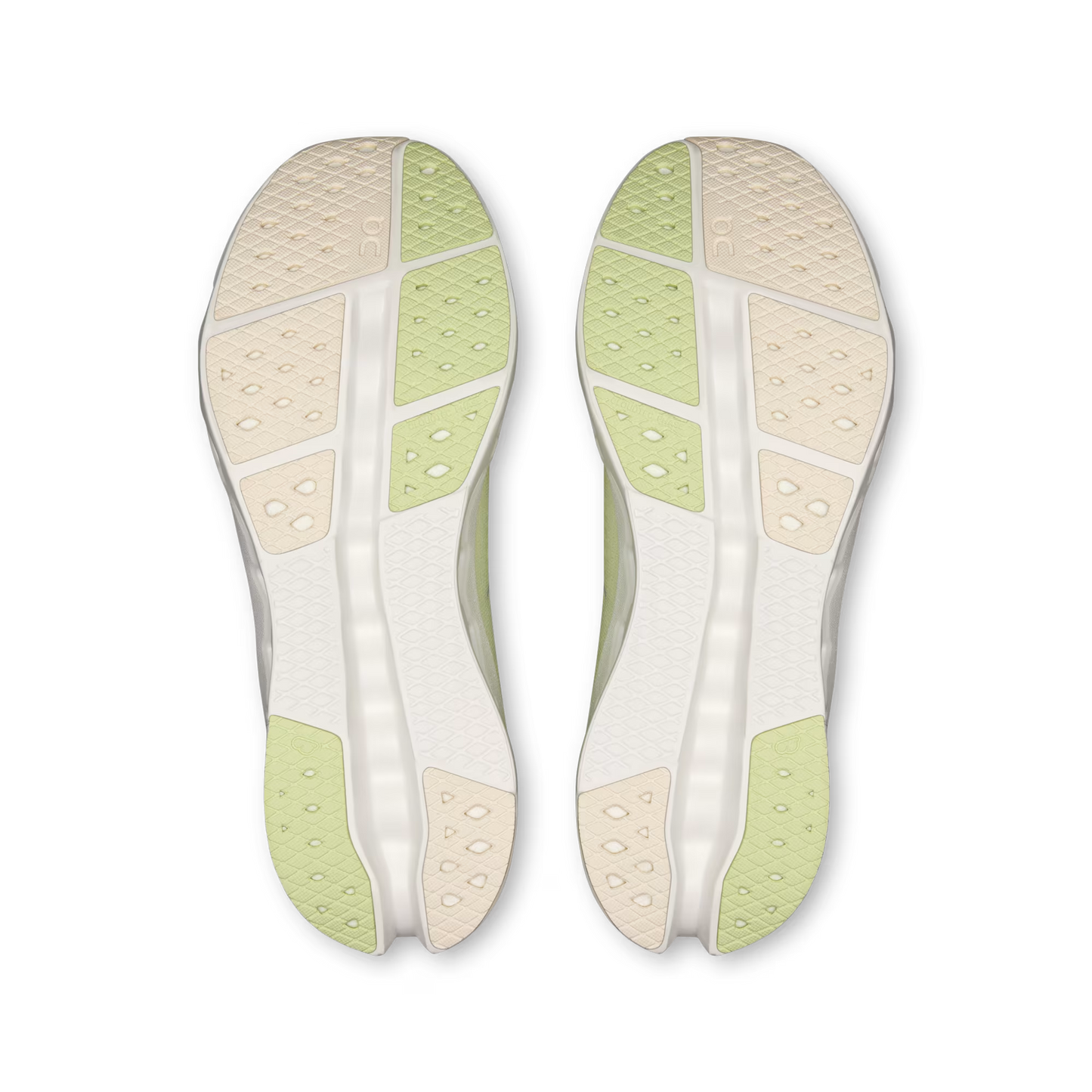 On Running Cloudsurfer 2 Linen | Ivory