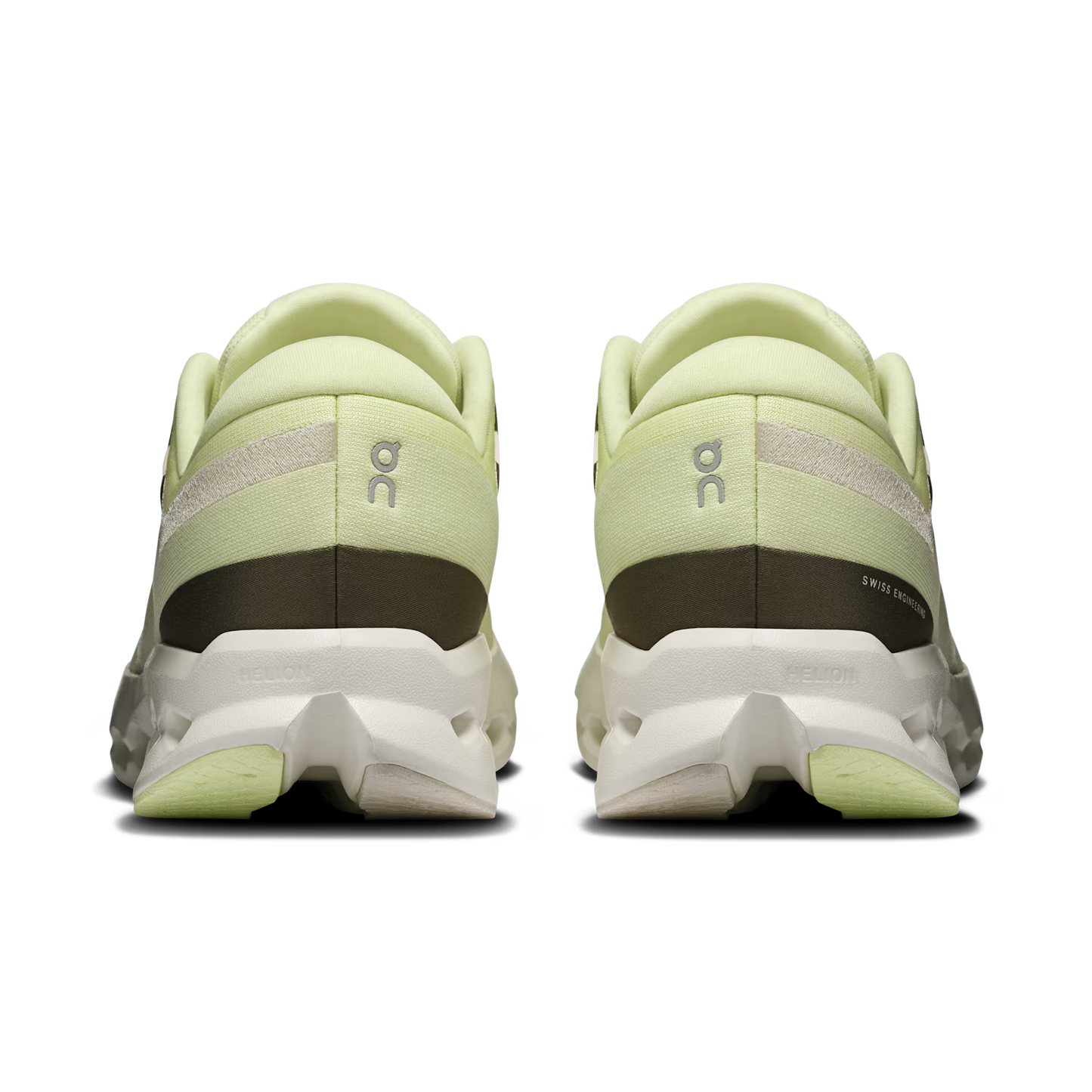 On Running Cloudsurfer 2 Linen | Ivory