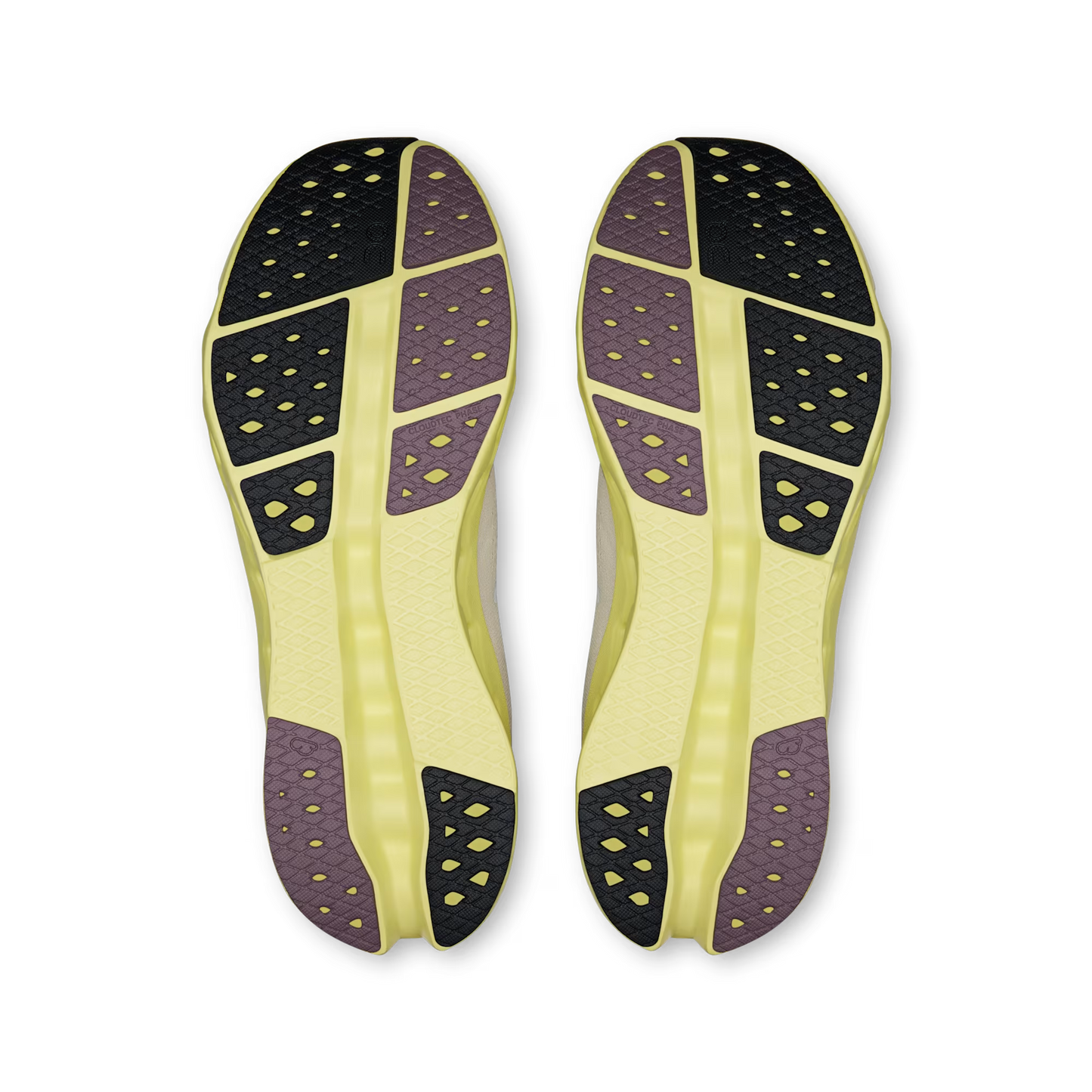 On Running Cloudsurfer 2 Pearl | Ivory