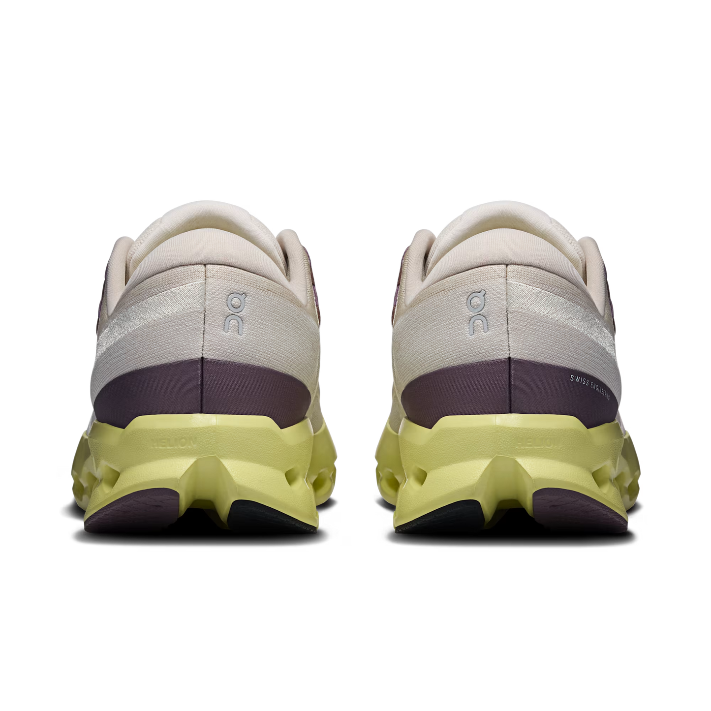 On Running Cloudsurfer 2 Pearl | Ivory