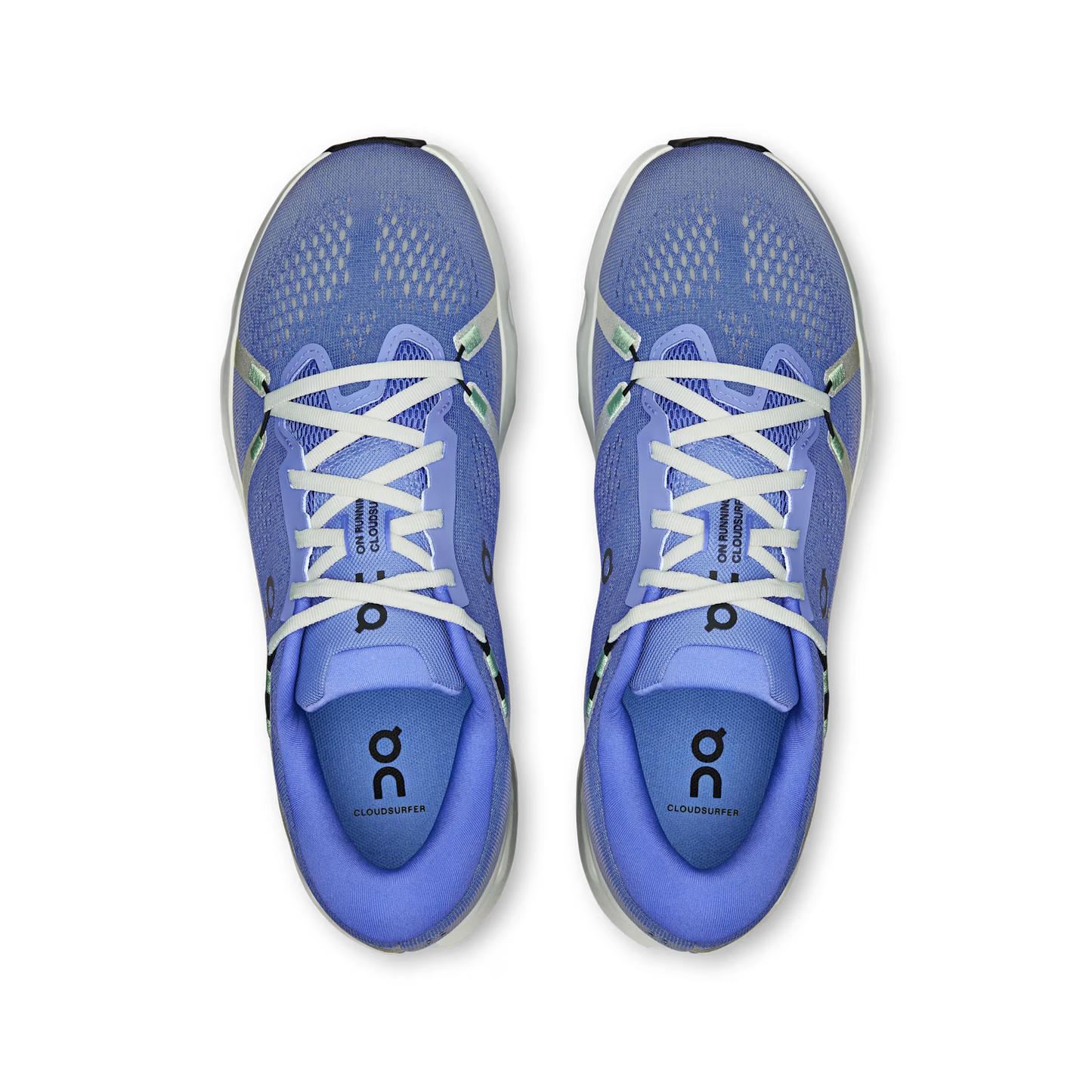 On Running Cloudsurfer 2 Sailor | Ivory
