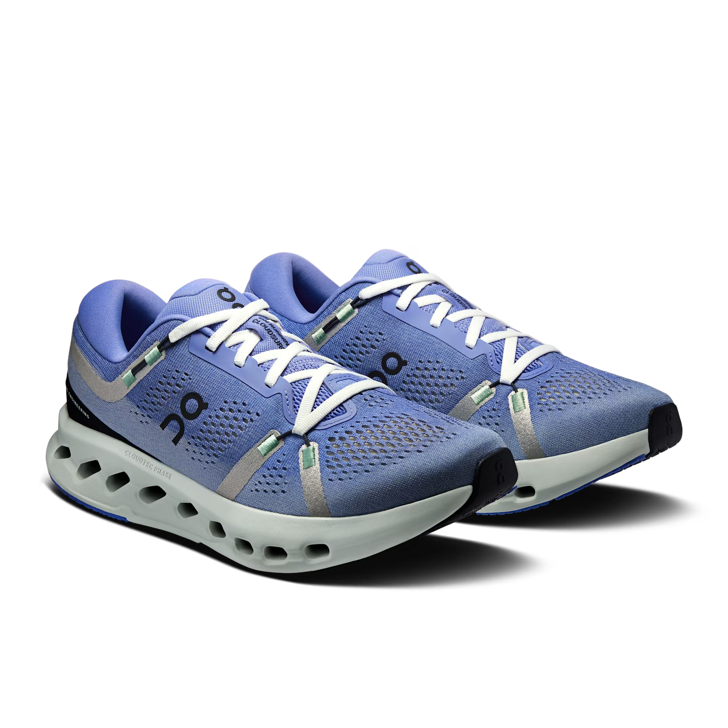 On Running Cloudsurfer 2 Sailor | Ivory