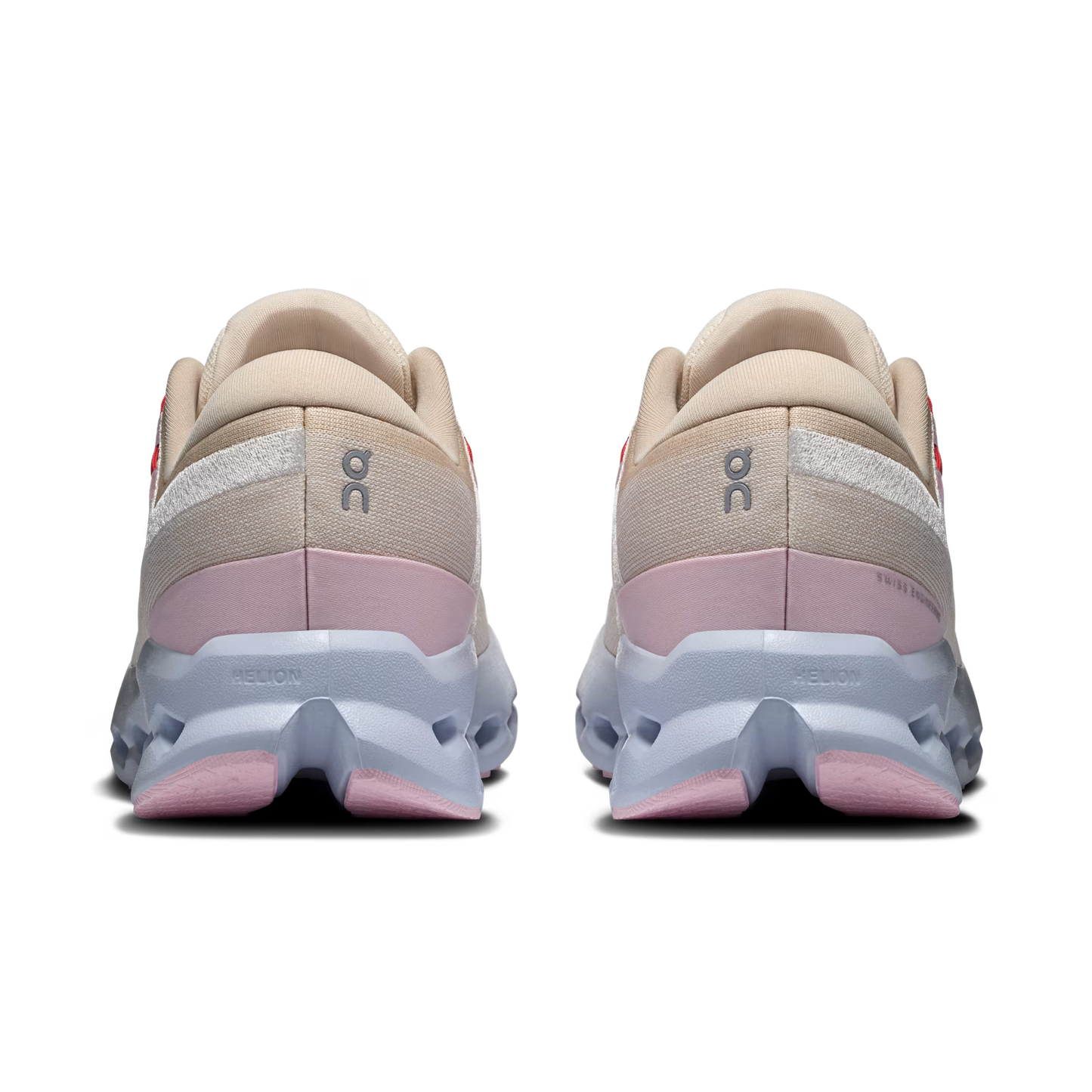 On Running Cloudsurfer 2 Sand | Ivory