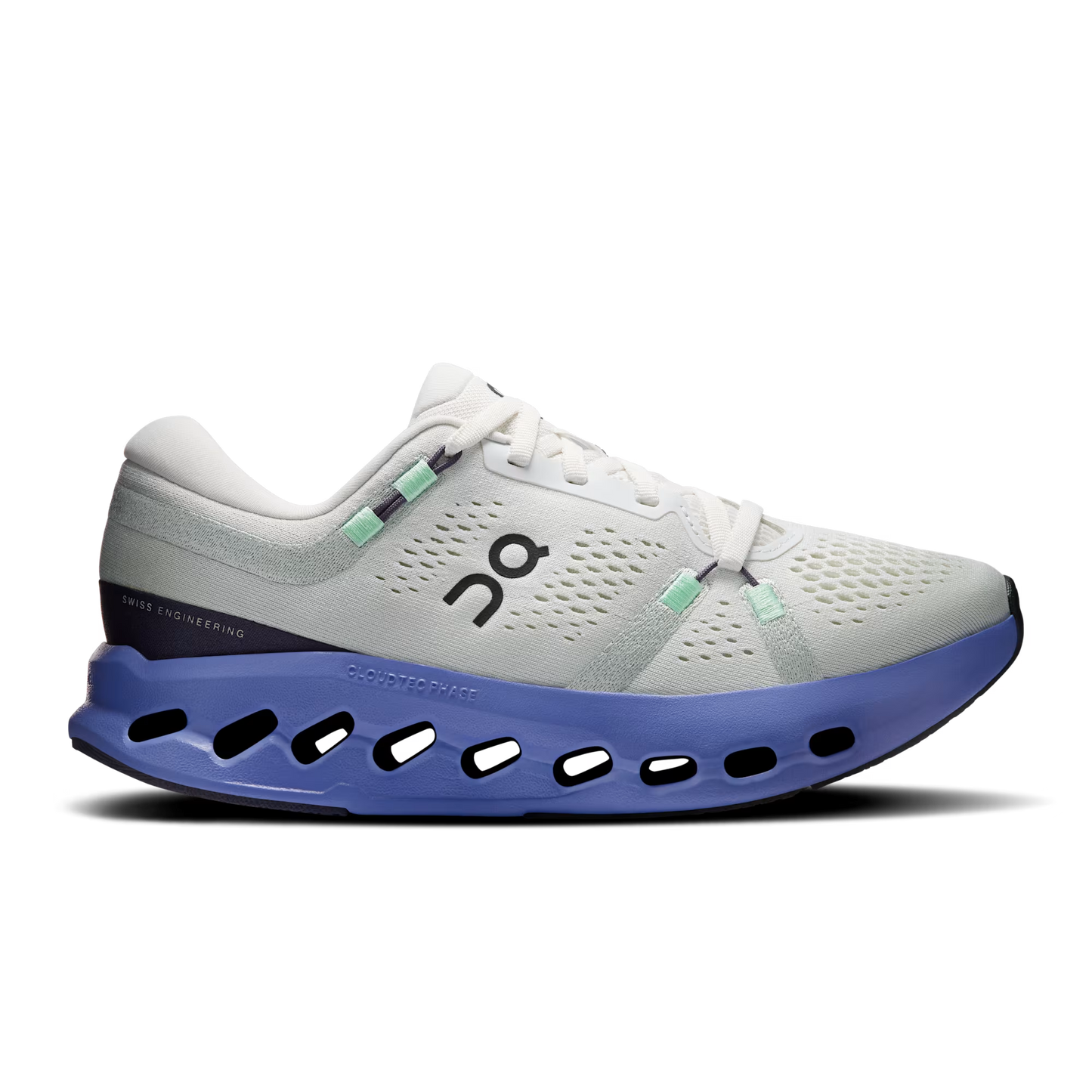 On Running Cloudsurfer 2 Ivory | Sailor