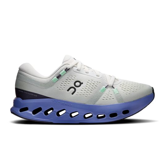 On Running Cloudsurfer 2 Ivory | Sailor