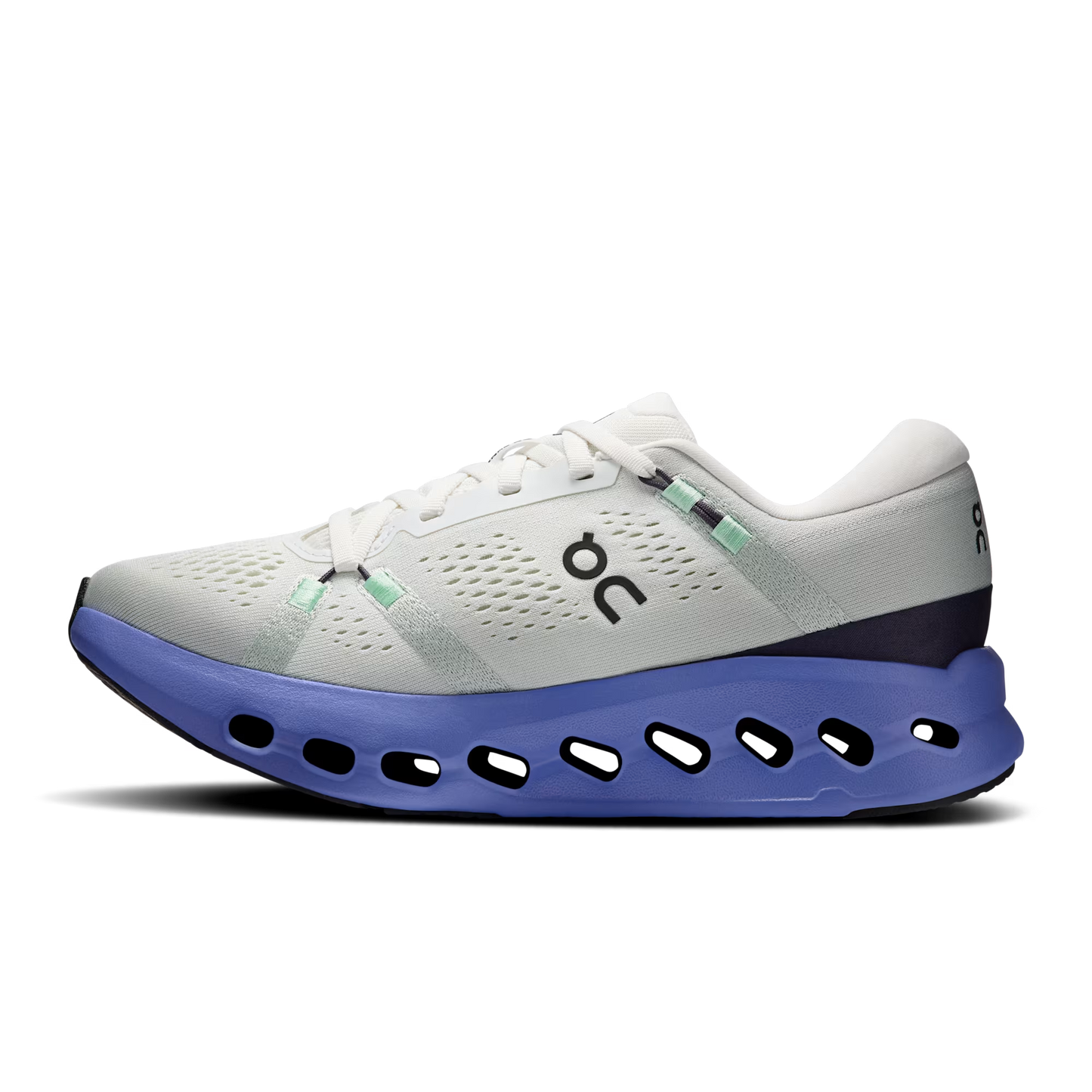 On Running Cloudsurfer 2 Ivory | Sailor