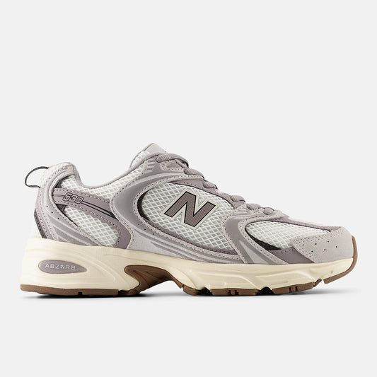 New Balance 530 Grey Matter With Truffle Salt