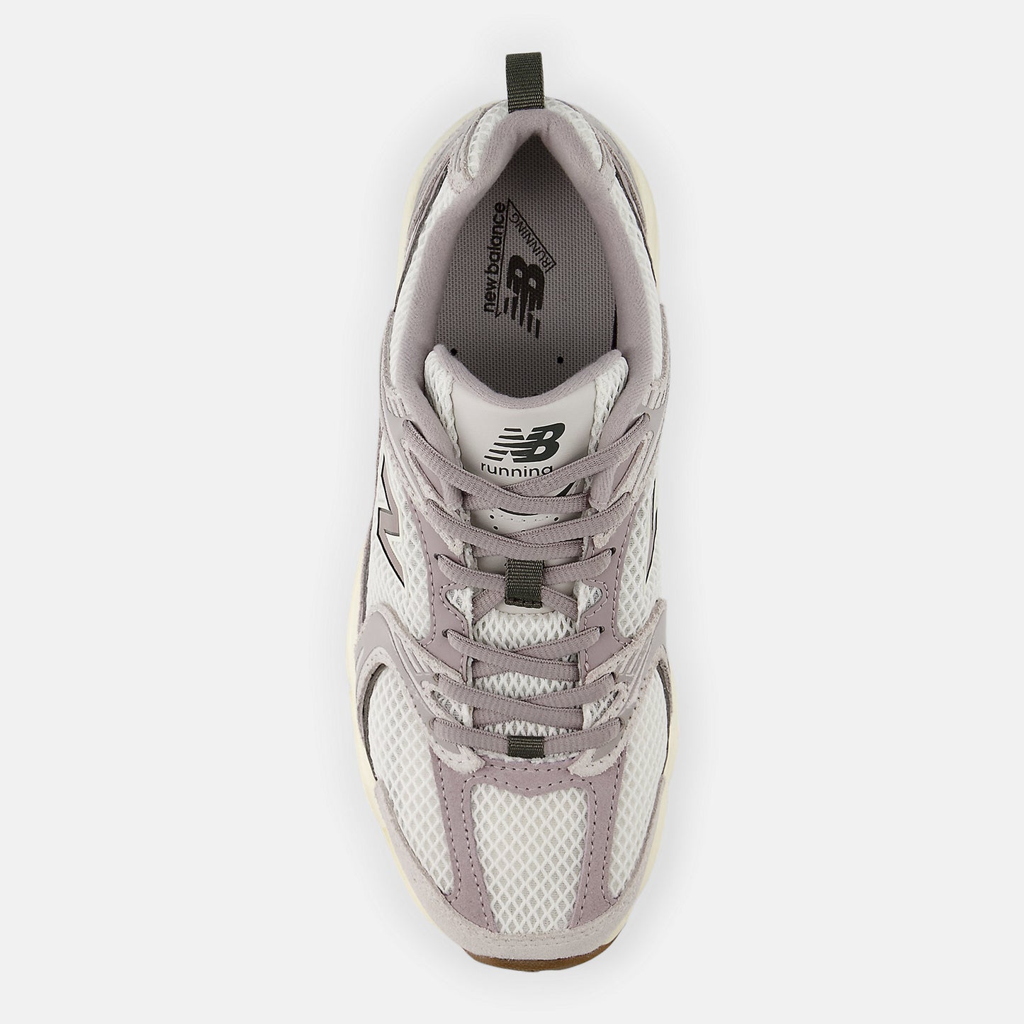 New Balance 530 Grey Matter With Truffle Salt