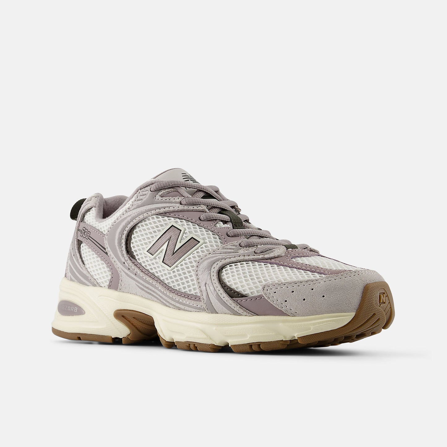 New Balance 530 Grey Matter With Truffle Salt