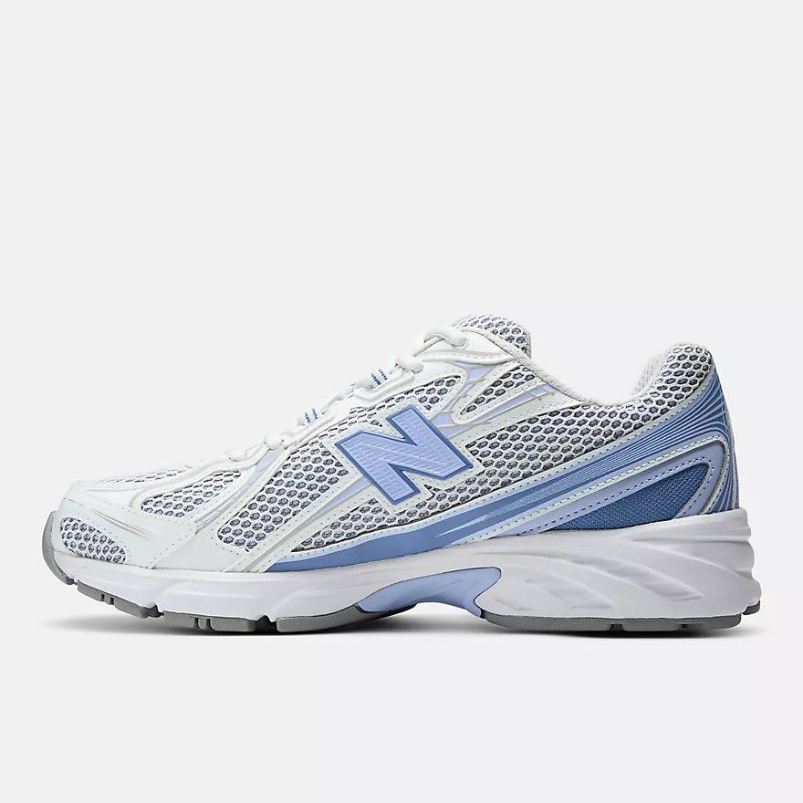 New Balance 740 FairWeather Blue with White
