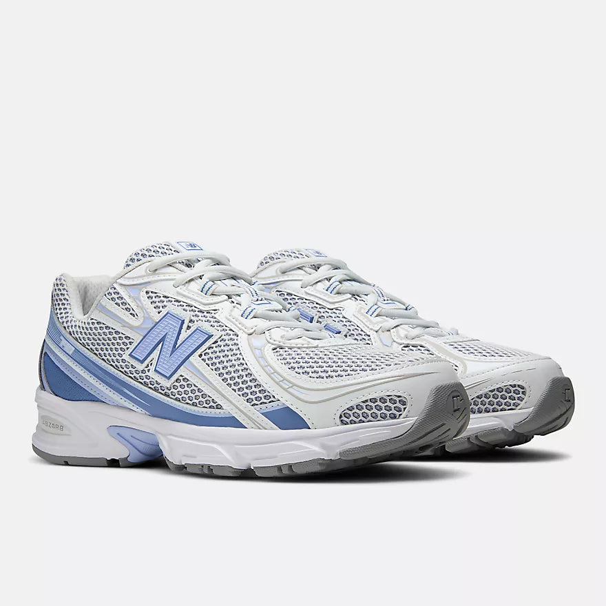 New Balance 740 FairWeather Blue with White