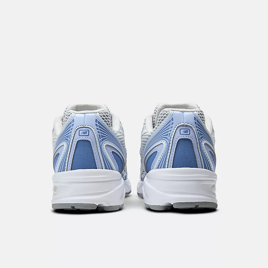 New Balance 740 FairWeather Blue with White