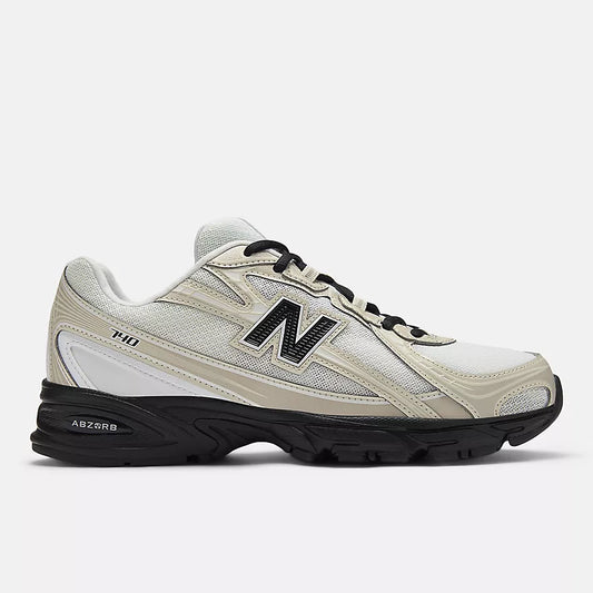 New Balance 740 TimberWolf with White