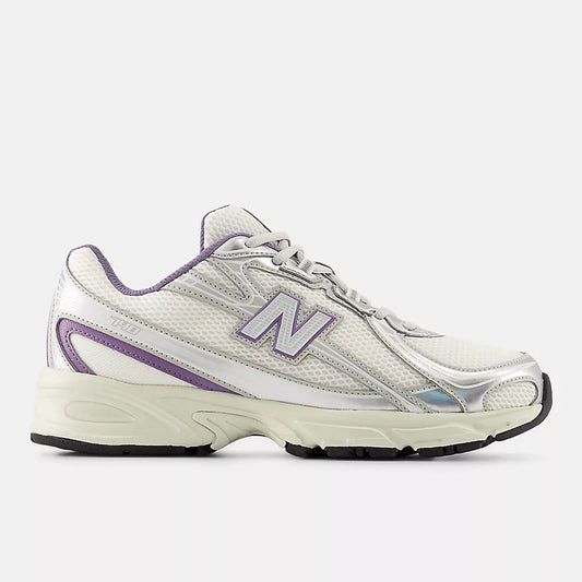 New Balance 740 Candied Violet with Angora
