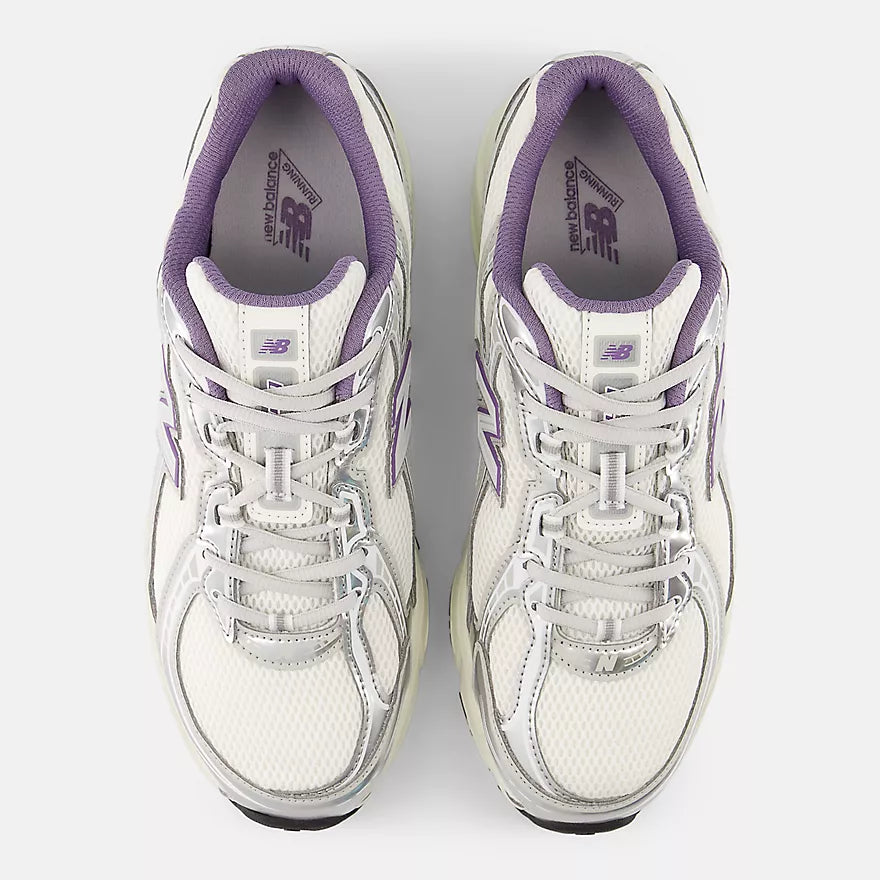 New Balance 740 Candied Violet with Angora