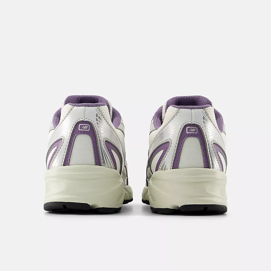 New Balance 740 Candied Violet with Angora