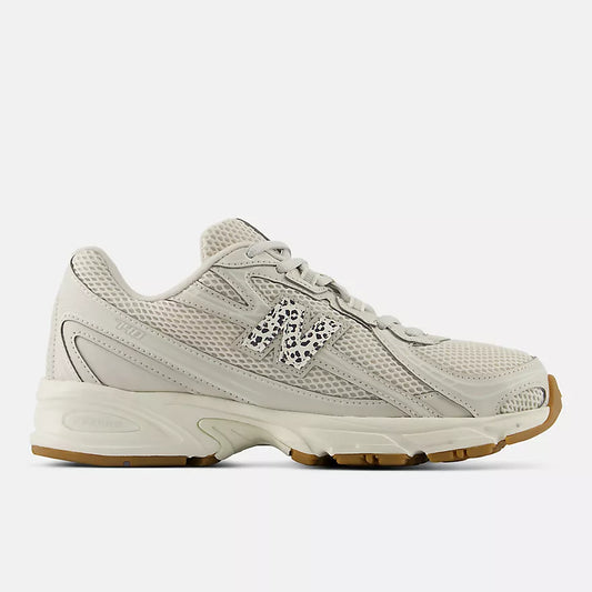 New Balance 740 Moonbeam with Sea Salt
