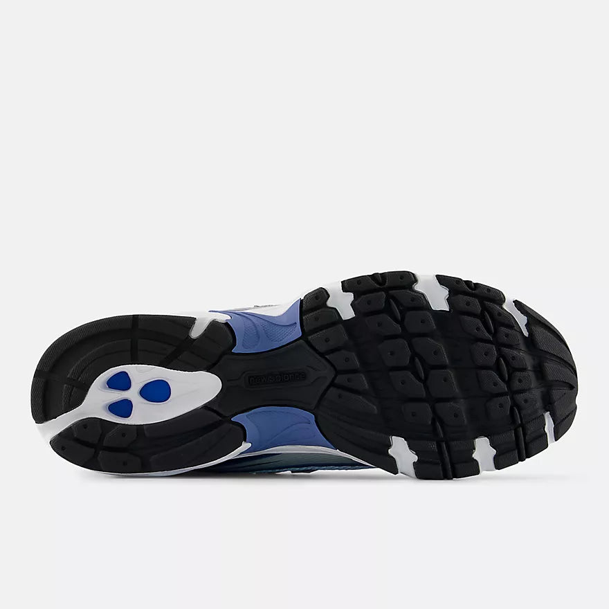 New Balance 740 OxFord Blue with Magic Blue