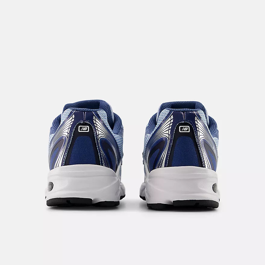 New Balance 740 OxFord Blue with Magic Blue