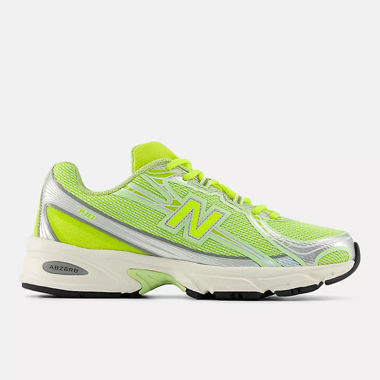 New Balance 740 TIimberwolf with Afterglow