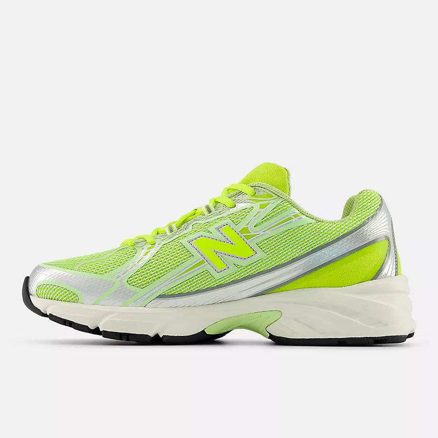 New Balance 740 TIimberwolf with Afterglow