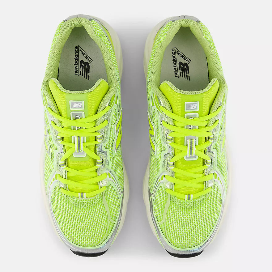 New Balance 740 TIimberwolf with Afterglow