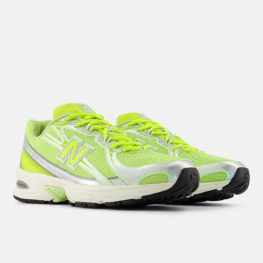 New Balance 740 TIimberwolf with Afterglow