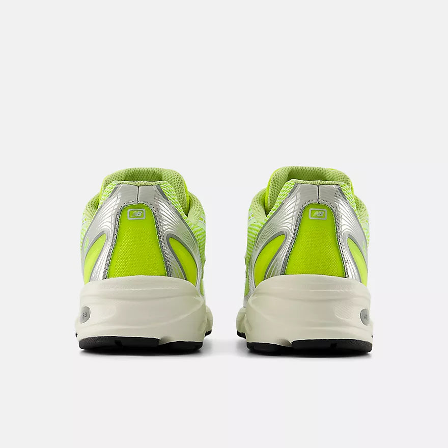 New Balance 740 TIimberwolf with Afterglow