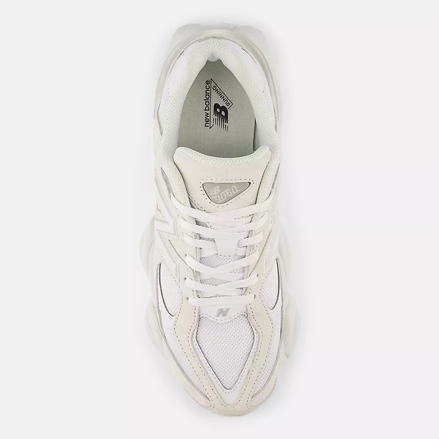 New Balance 9060 Reflection with Whithe