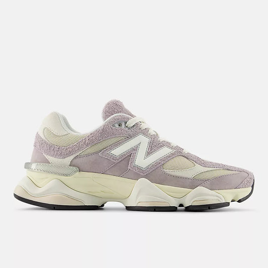 New Balance 9060 Truffle Salt with Timberwolf