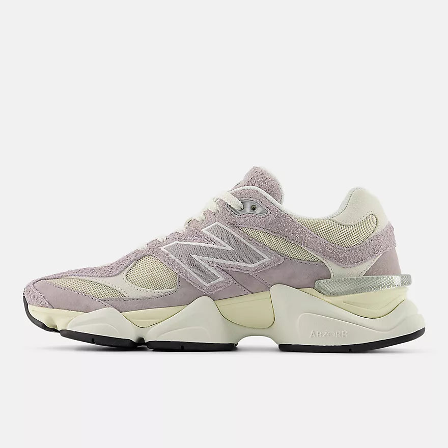 New Balance 9060 Truffle Salt with Timberwolf