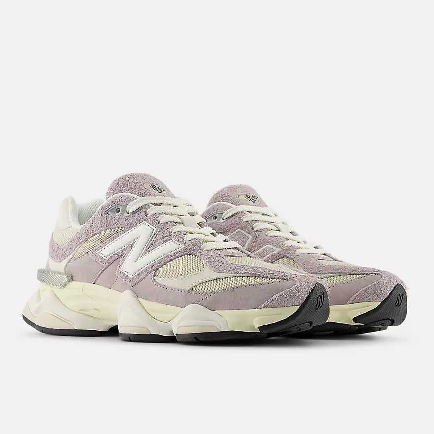 New Balance 9060 Truffle Salt with Timberwolf