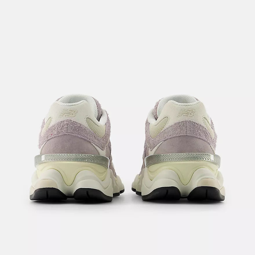 New Balance 9060 Truffle Salt with Timberwolf