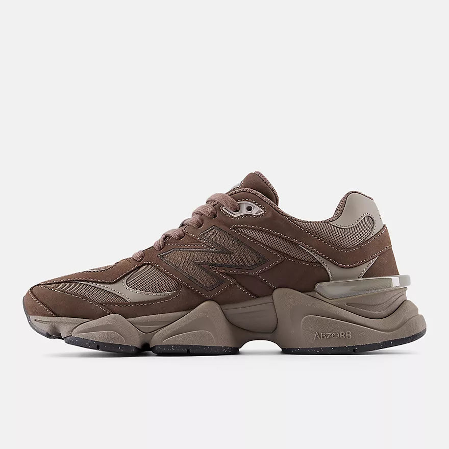 New Balance 9060 Cortado with Dockside