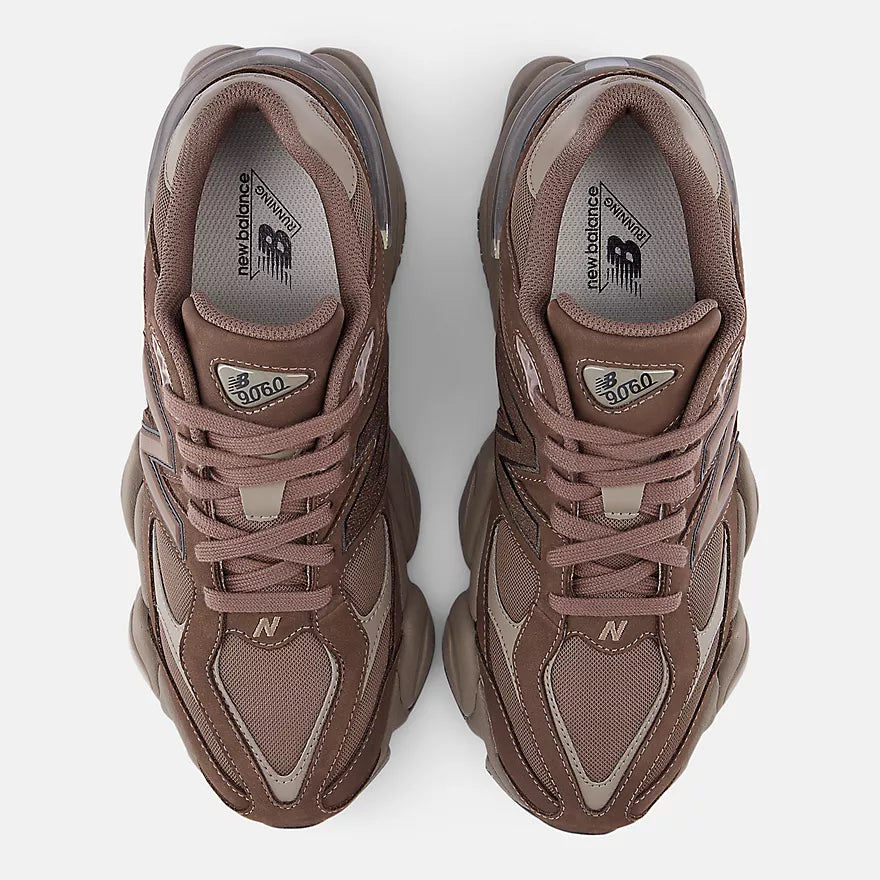 New Balance 9060 Cortado with Dockside