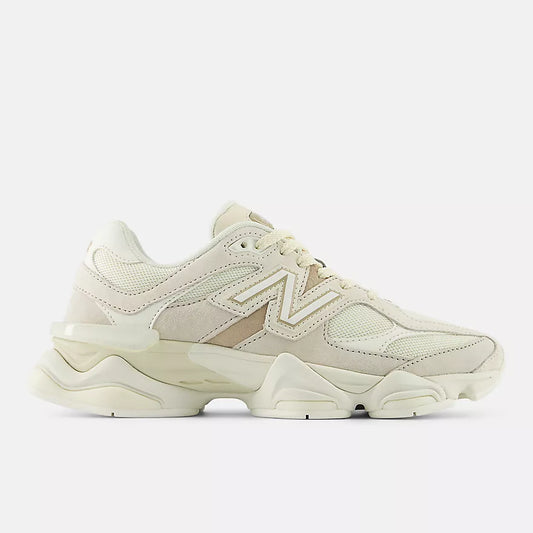 New Balance 9060 Linen with Timberwolf