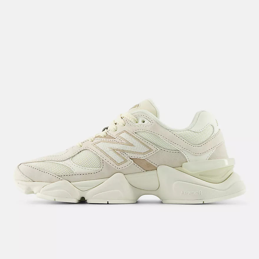 New Balance 9060 Linen with Timberwolf