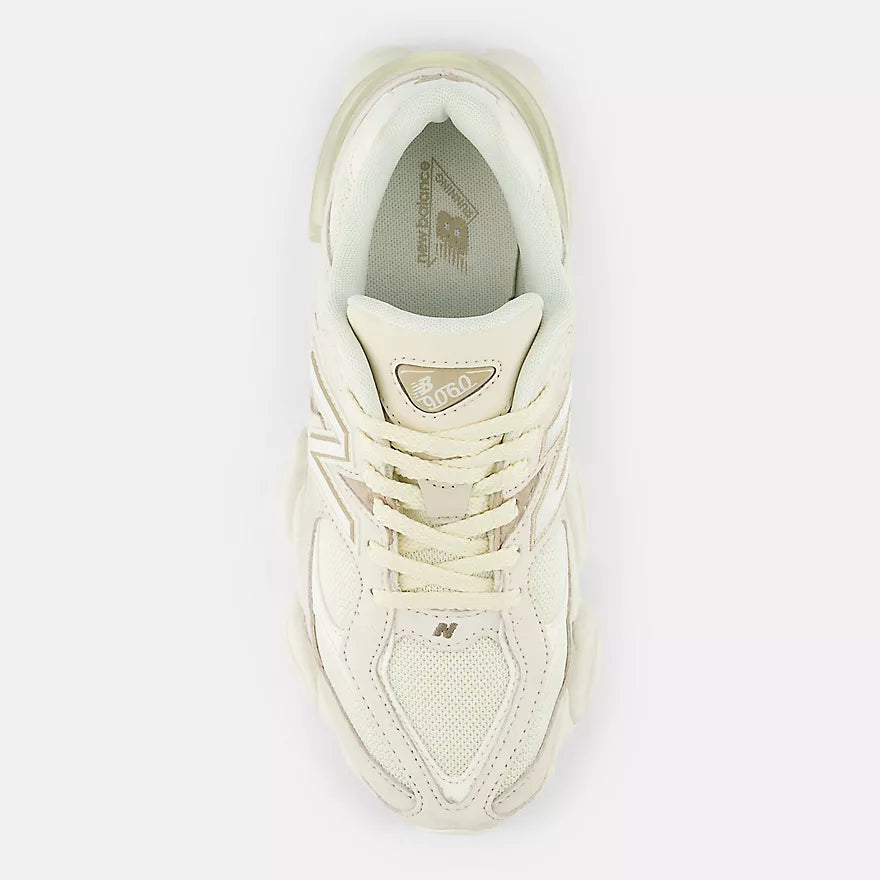 New Balance 9060 Linen with Timberwolf