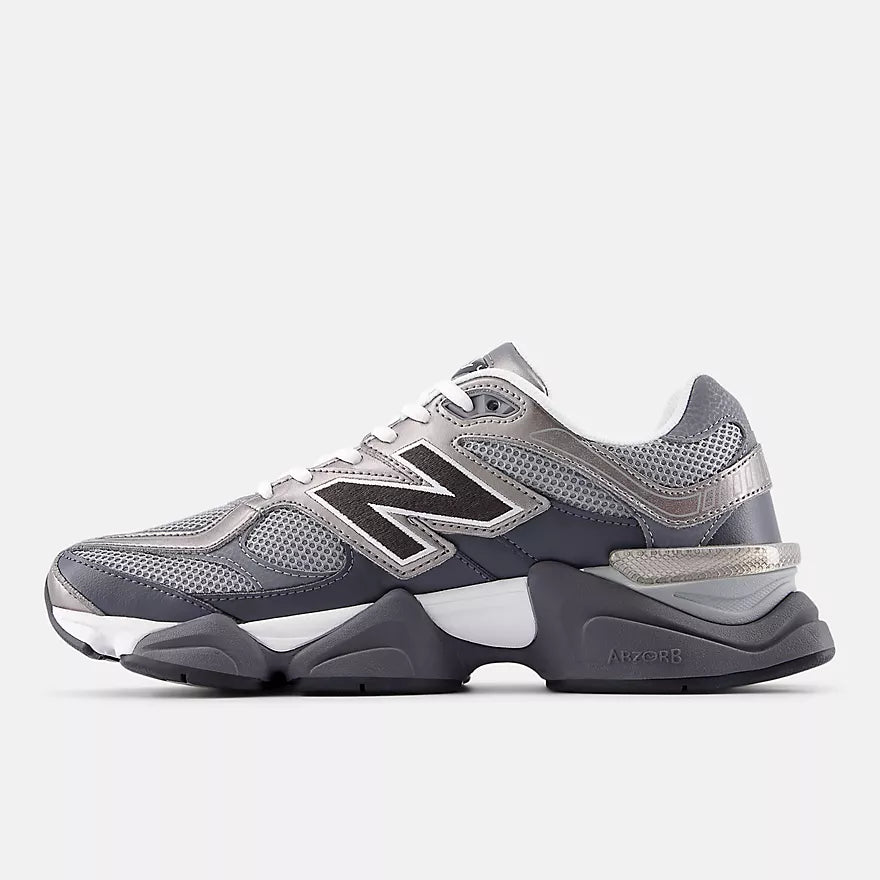 New Balance 9060 Magnet with Faded Black