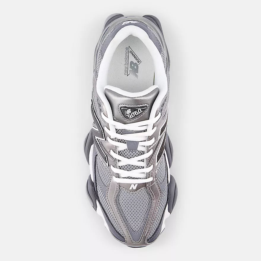New Balance 9060 Magnet with Faded Black