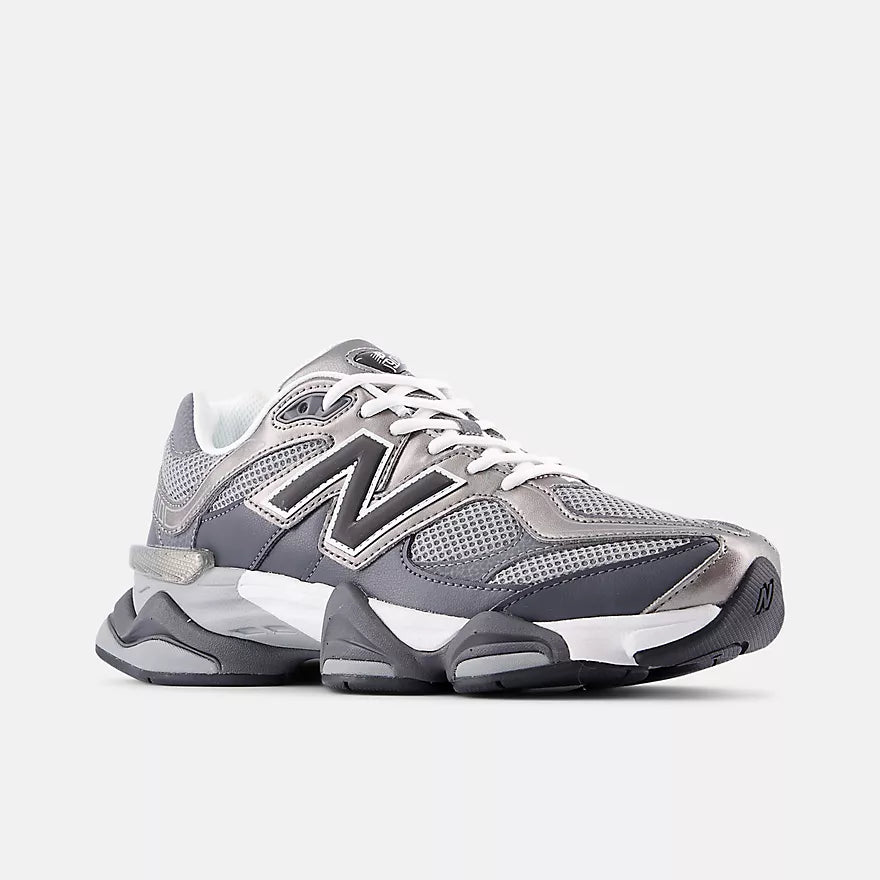 New Balance 9060 Magnet with Faded Black