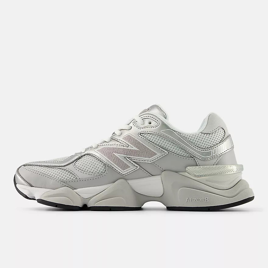 New Balance 9060 RainCloud with Truffle Salt