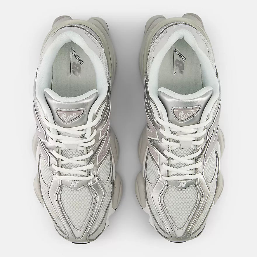 New Balance 9060 RainCloud with Truffle Salt