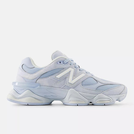 New Balance 9060 Oxford Blue with Sea Salt
