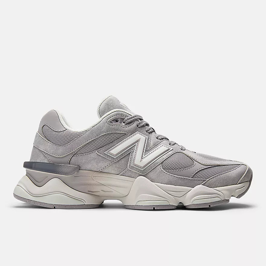 New Balance 9060 Truffle Salt with Sea Salt