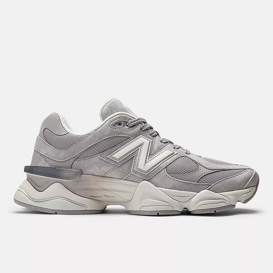 New Balance 9060 Truffle Salt with Sea Salt