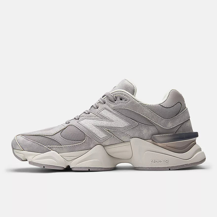 New Balance 9060 Truffle Salt with Sea Salt